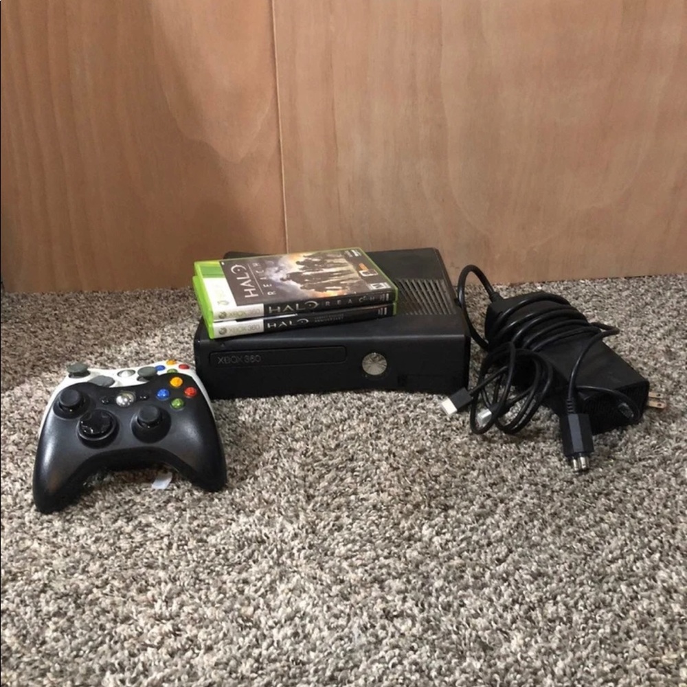Xbox 360